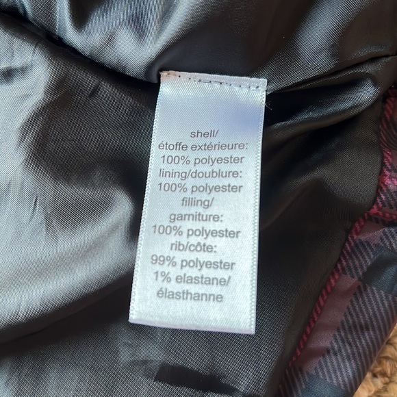 Maurices Puffer Jacket - Picture 6 of 7